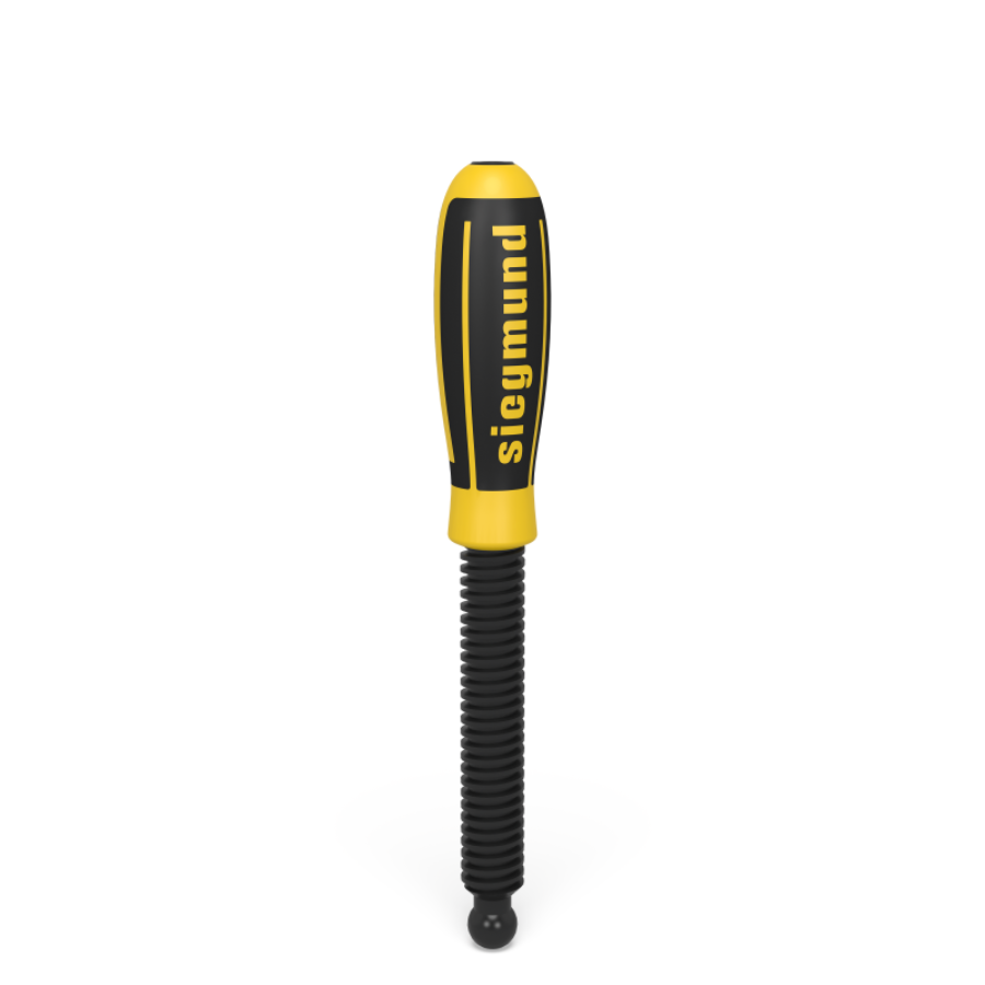 Siegmund Lead Screw with Handle 135 System 28