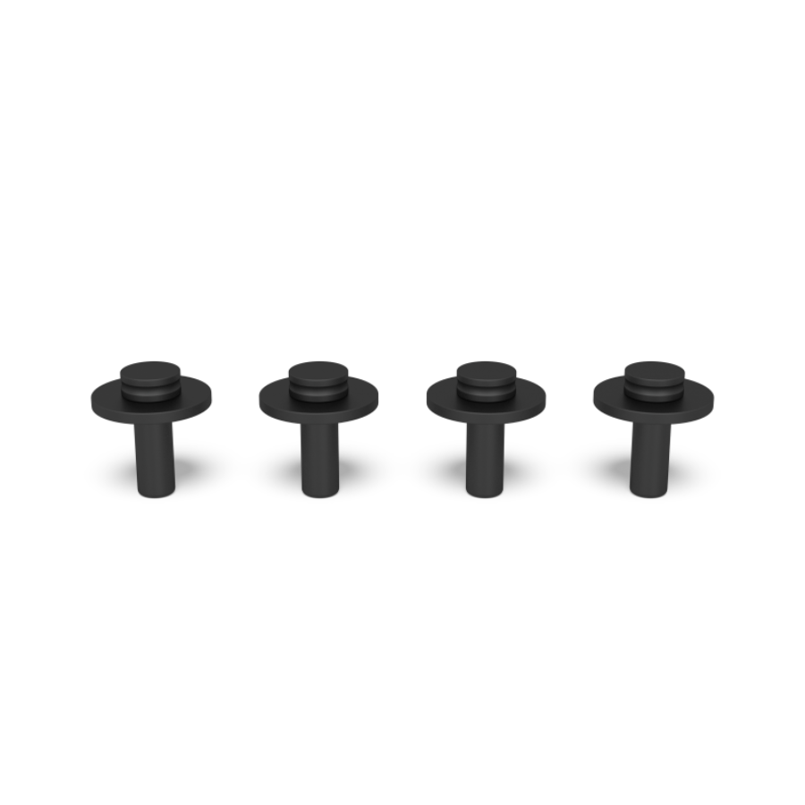 Set Anschlagbolzen System 16 - PrimeWelding