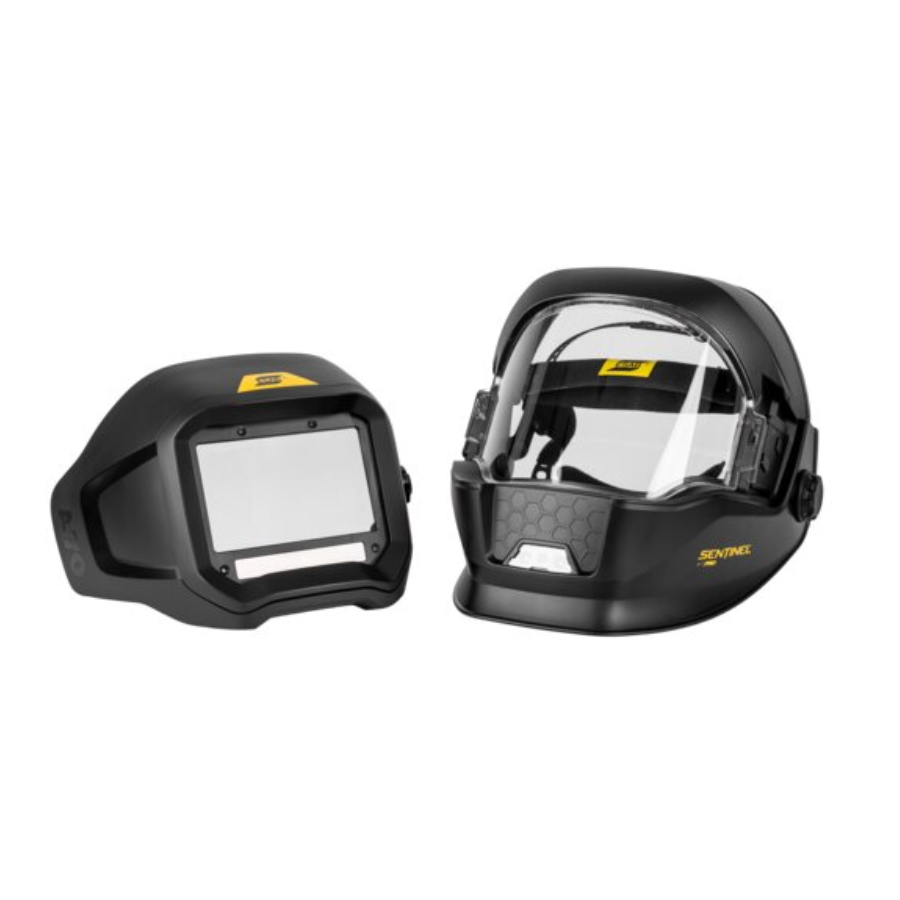 ESAB Sentinel A70 PRO Welding Helmet including Consumables