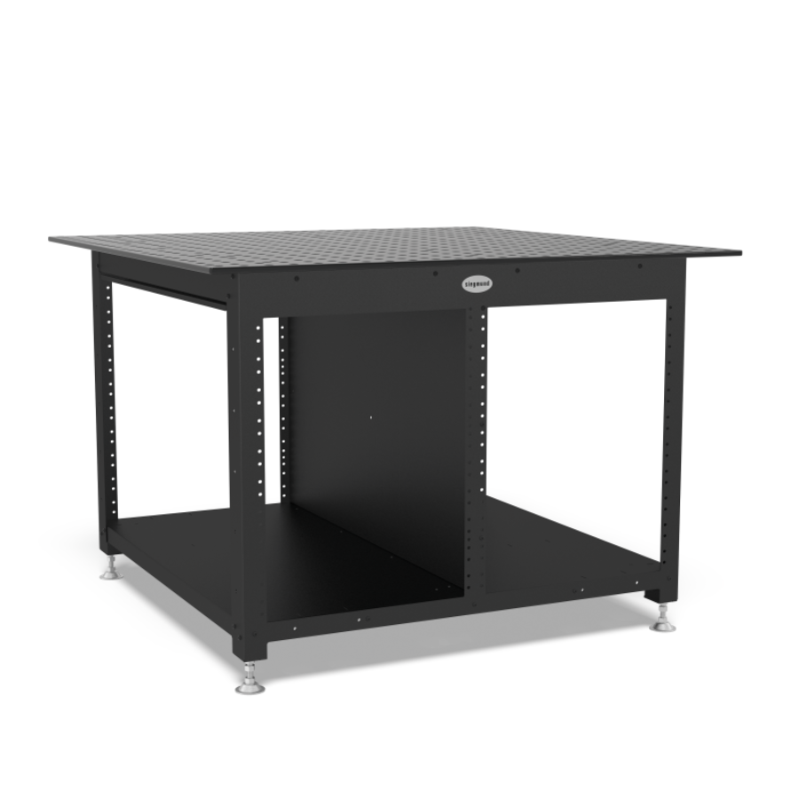 Siegmund Workstation 1212 System 16 - PrimeWelding