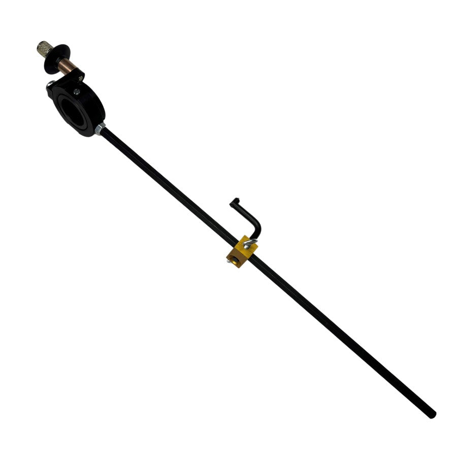 Kreisschneideinrichtung Hypertherm Basis-SET bis zu 70 cm, mit Arm und Drehgelenk, Powermax 30-105 127102 - PrimeWelding