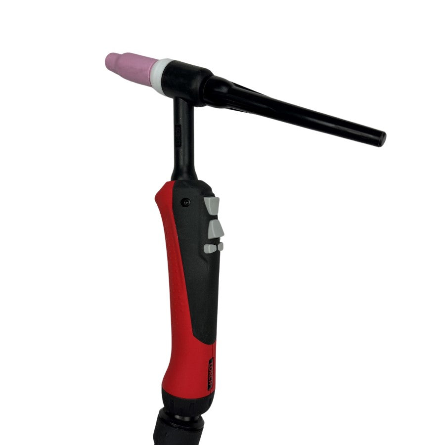 WIG-Brenner LORCH a-LTG 1700-UD,  gasgekühlt - PrimeWelding