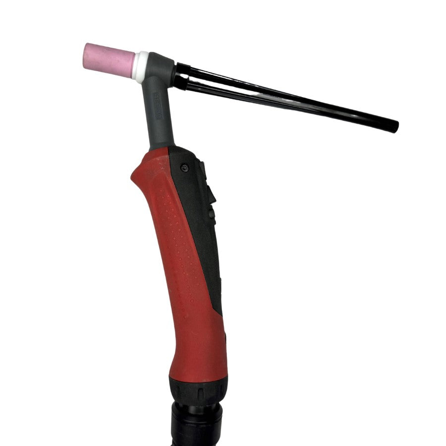 WIG-Brenner LORCH a-LTW 3000-PM Powermaster, wassergekühlt - PrimeWelding