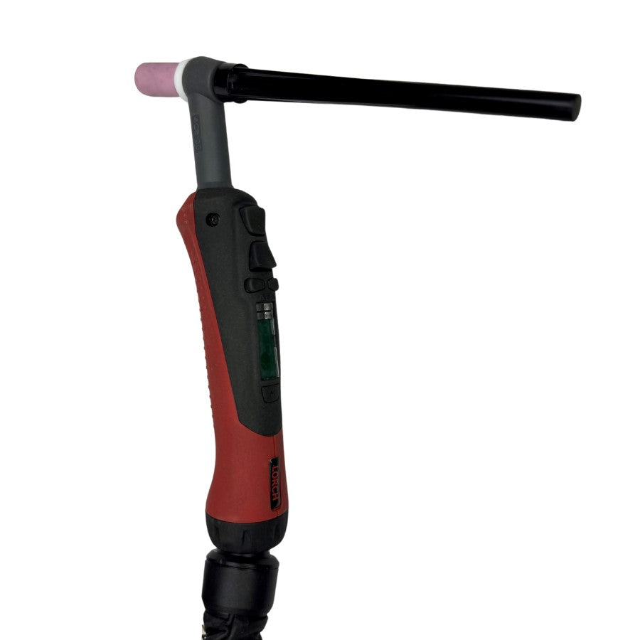 WIG-Brenner LORCH a-LTW 3000-PM Powermaster, wassergekühlt - PrimeWelding