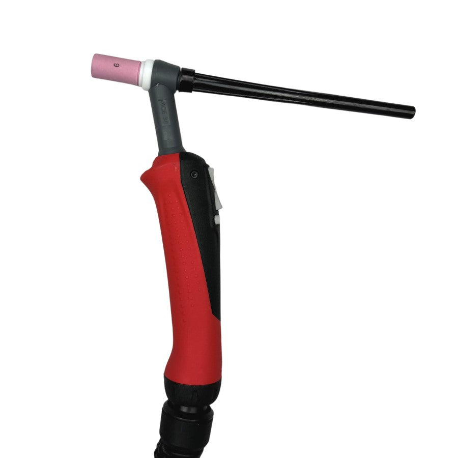 WIG-Brenner LORCH a-LTW 3000-UD,  wassergekühlt - PrimeWelding