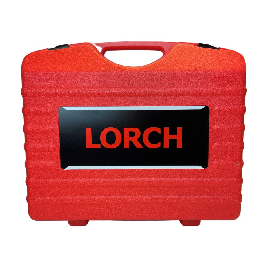 Elektrodenschweißgerät LORCH MicorStick 200 ControlPro Aktionsset 111.7055.0 - PrimeWelding