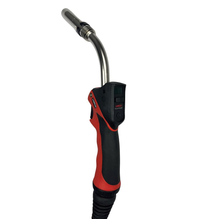 MAG Brenner LORCH ML 3600 Powermaster-Brenner gasgekühlt - PrimeWelding