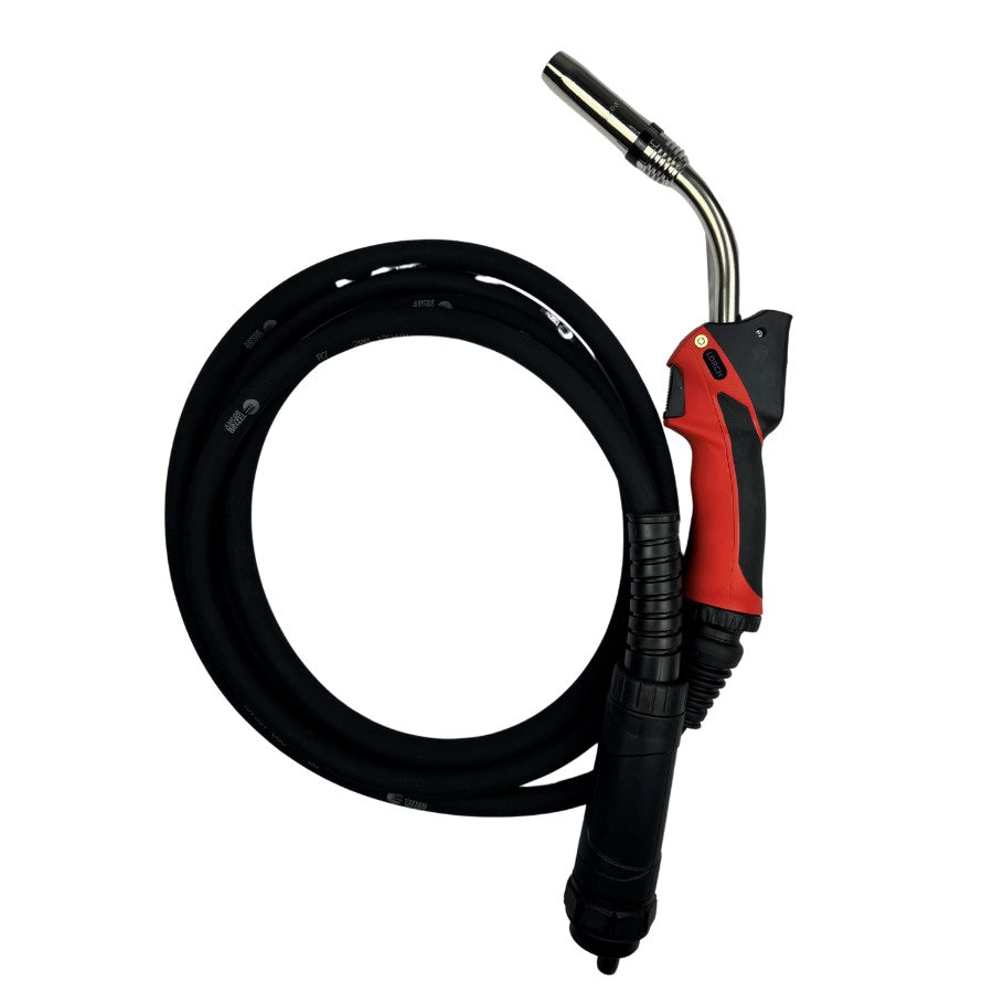 MAG Brenner LORCH ML 3600 Powermaster-Brenner gasgekühlt - PrimeWelding