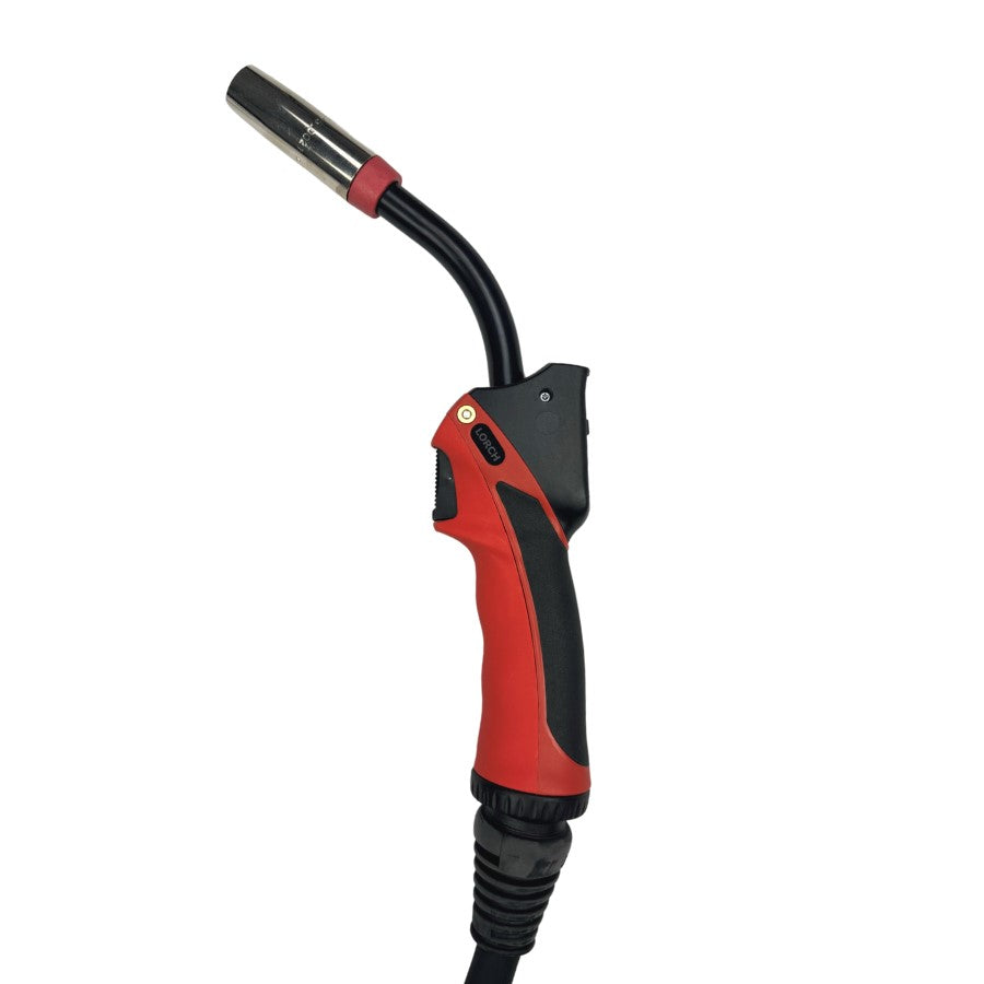 MAG Brenner LORCH ML 3800 Powermaster-Brenner gasgekühlt - PrimeWelding
