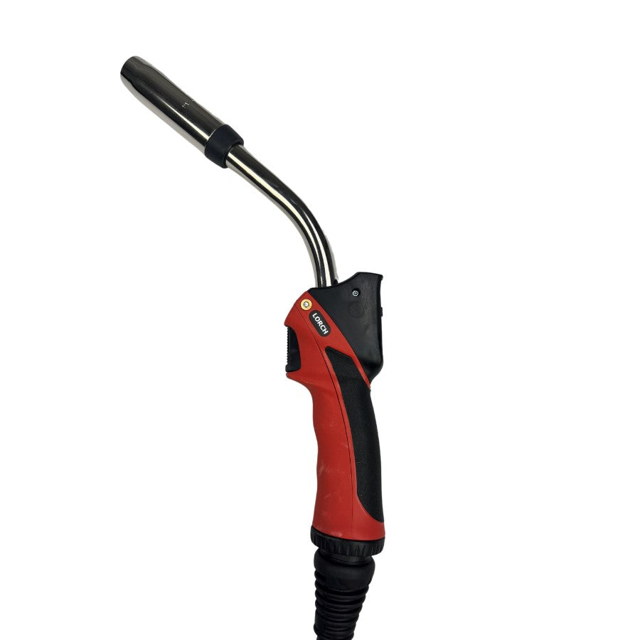 MAG Brenner LORCH ML 4500 Powermaster-Brenner gasgekühlt - PrimeWelding