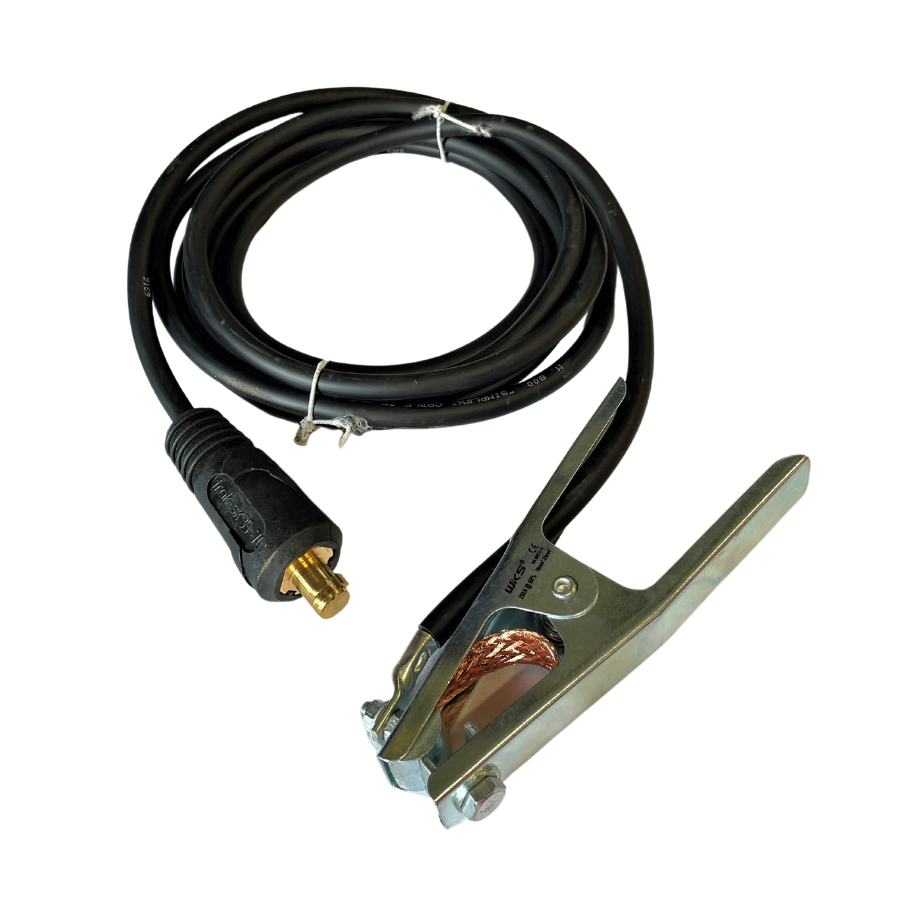 LORCH Schweißgerät R300 ControlPro Aktions-Set "Qualität Siegt. Mit Sicherheit" - PrimeWelding