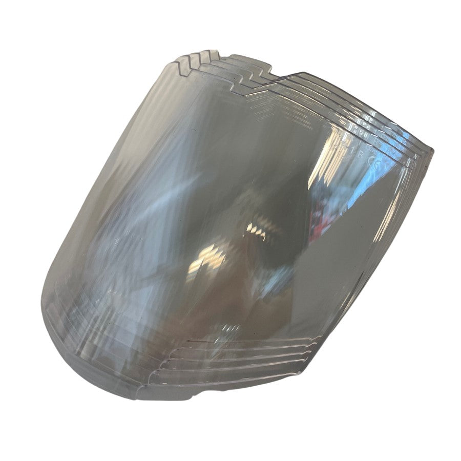 Lorch Äußere Vorsatzscheiben für APR 900, 5 Stück 553.0020.1 - PrimeWelding