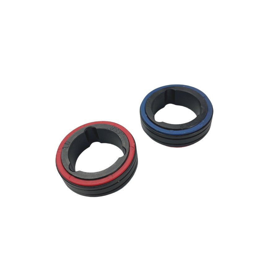 Lorch Vorschubrolle 0,8/1,0 Stahl Ø 37 mm für die MicorMig - PrimeWelding