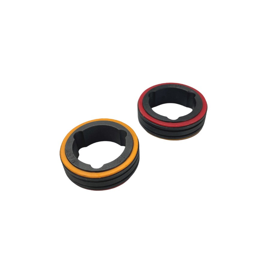 Lorch Vorschubrolle 1,0/1,2 Aluminium Ø 37 mm für die MicorMig - PrimeWelding