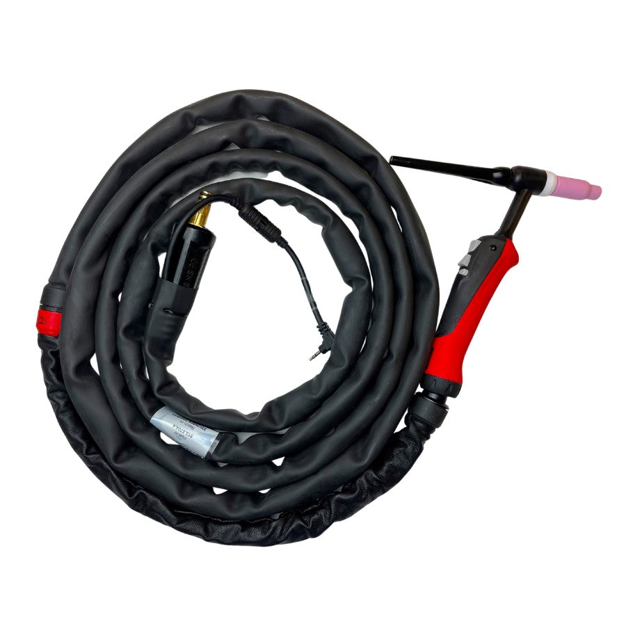 WIG-Brenner Lorch a-LTG 1700-K-UD Up-Down - PrimeWelding