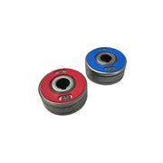 Lorch Vorschubrolle 0,8/1,0 Stahl Ø 37 mm für die M- und M-Pro Serie - PrimeWelding