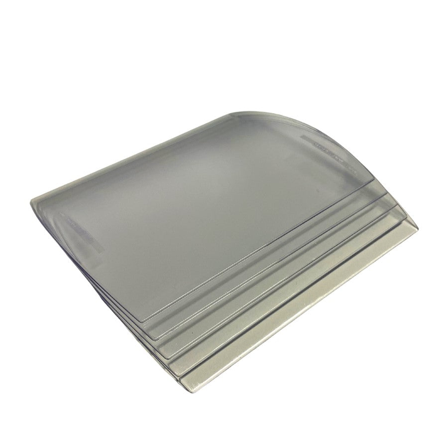 Vorsatzscheiben außen GCE Mach 3 19009017C - PrimeWelding