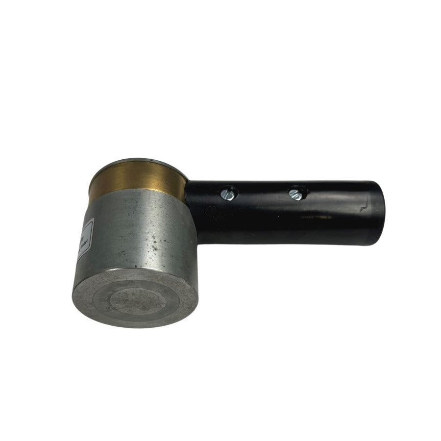 Magnetpolklemme rund 250A - PrimeWelding