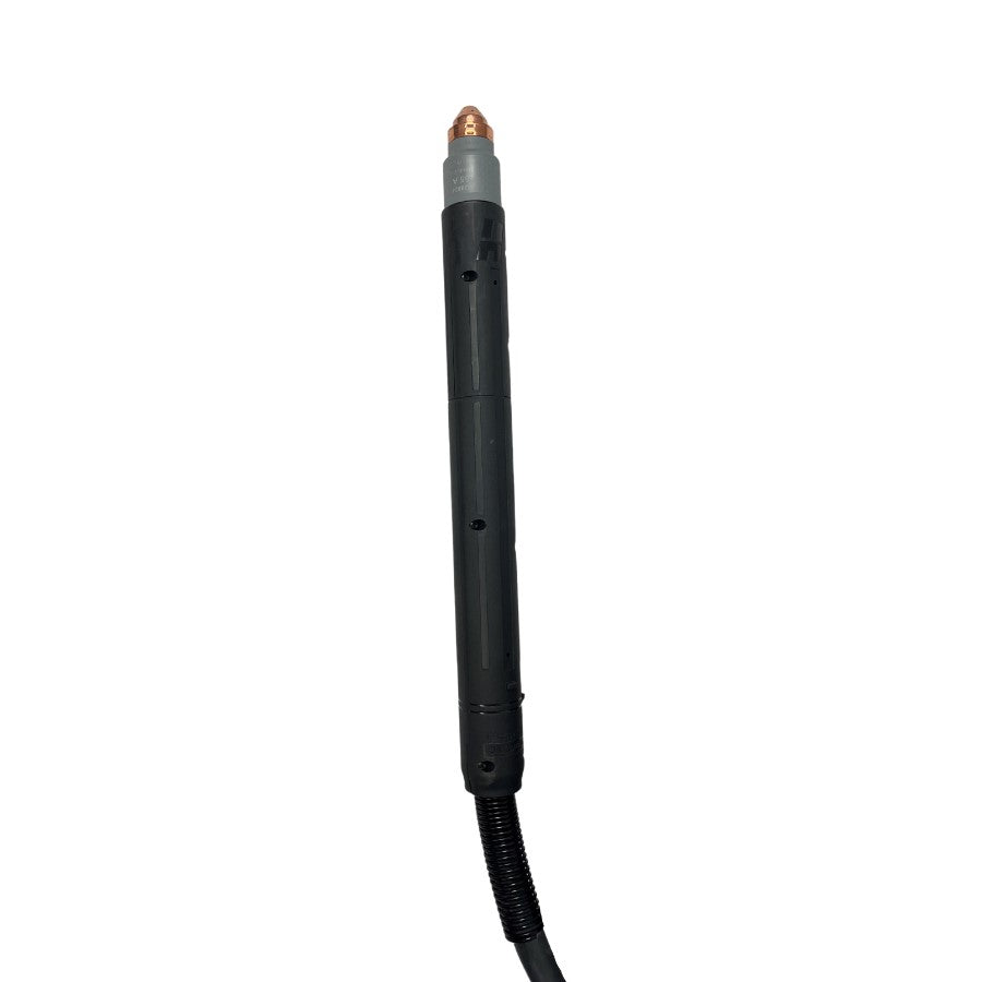 Plasmaschneidgerät Powermax PMX-85 SYNC CPC Hypertherm mit SmartSync Maschinenbrenner - PrimeWelding