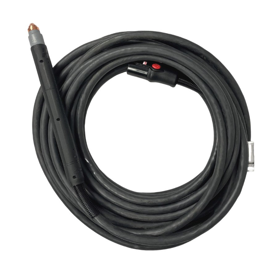 Maschinenschneidbrenner Hypertherm SmartSYNC 180° - PrimeWelding