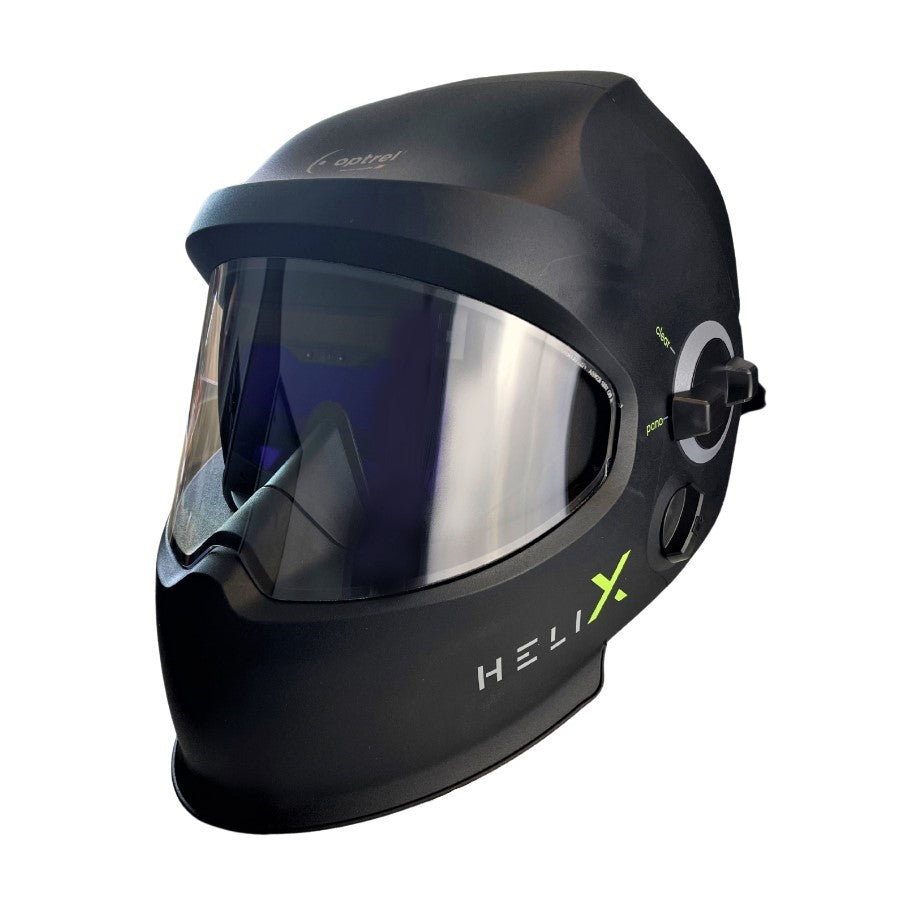 Schweisshelm Optrel Helix 2.5 inkl. IsoFit Kopfband - PrimeWelding