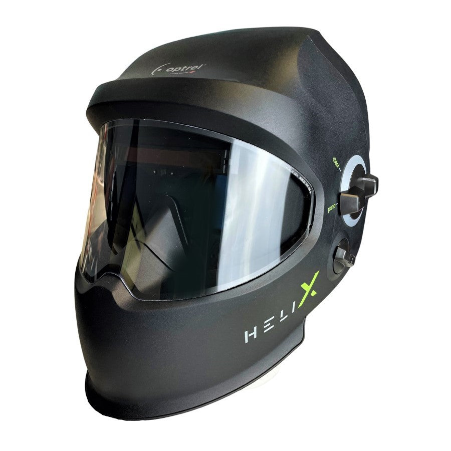 Schweisshelm Optrel Helix CLT inkl. IsoFit Kopfband - PrimeWelding