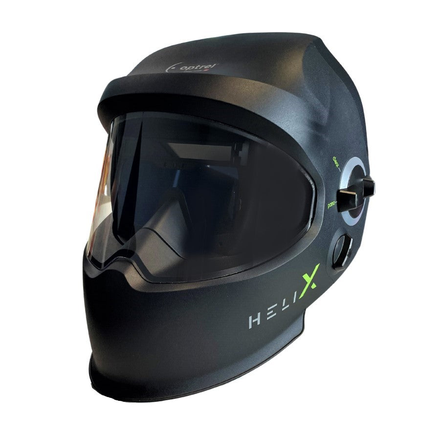 Schweisshelm Optrel Helix Quattro inkl. IsoFit Kopfband - PrimeWelding
