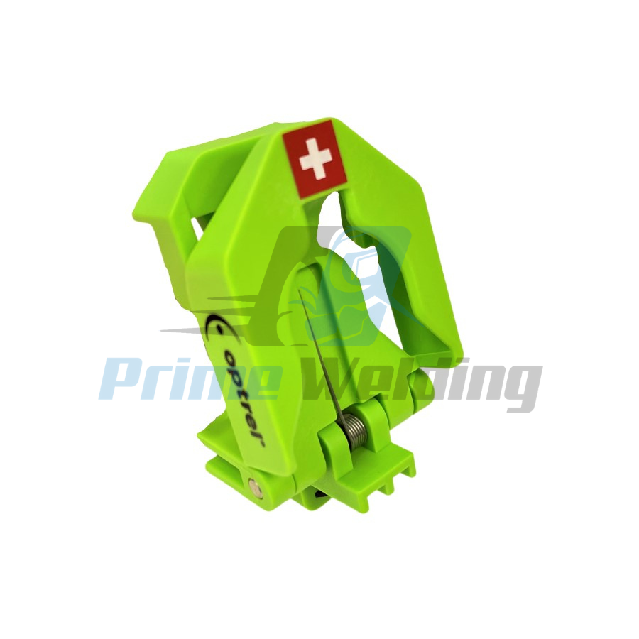 Helmhalterung Optrel Parking Buddy 5002.900 - PrimeWelding