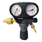 Druckminderer-Argon/CO² Mischgas GCE ProControl 300 bar - 20 bar PC0783834 - PrimeWelding