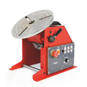 Javac PRO 08 Schweißdrehtisch - PrimeWelding