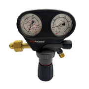 Druckminderer-Formiergas GCE ProControl 200 bar - 50 l/min PC00780697 - PrimeWelding
