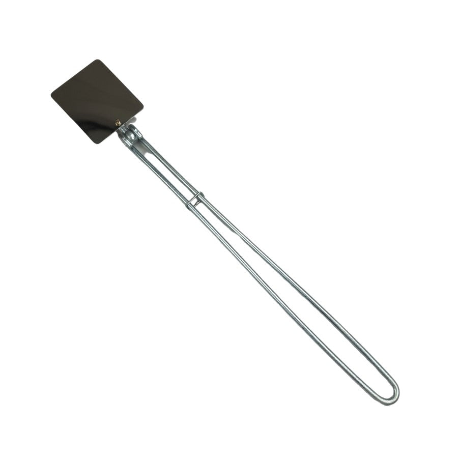 Hand-Schweißspiegel mit Schlaufe - PrimeWelding