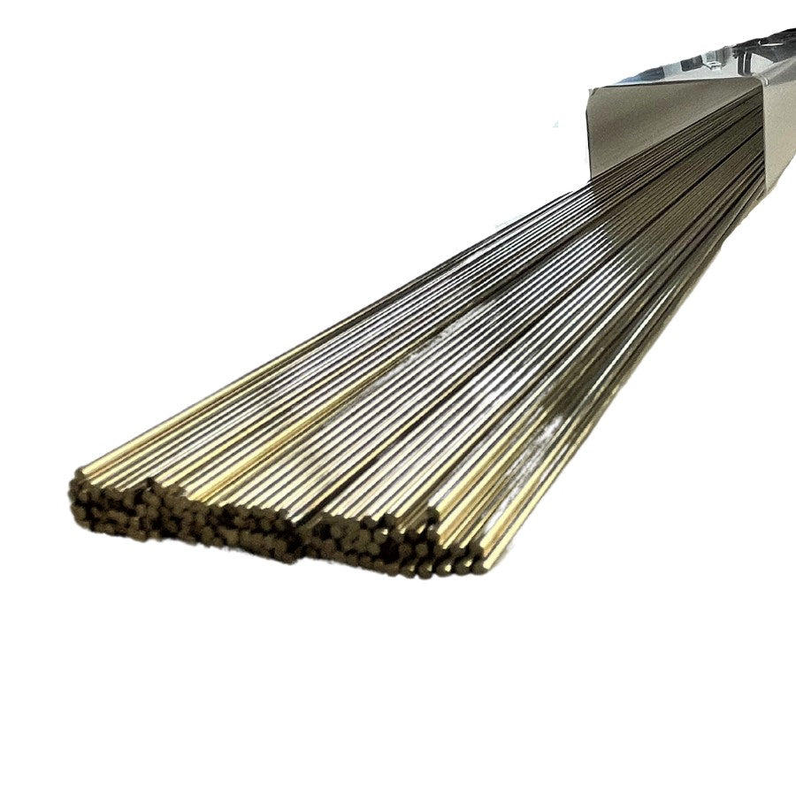 Felder Silberhartlot AG 105 (AG 140) L-Ag40Sn blank - PrimeWelding