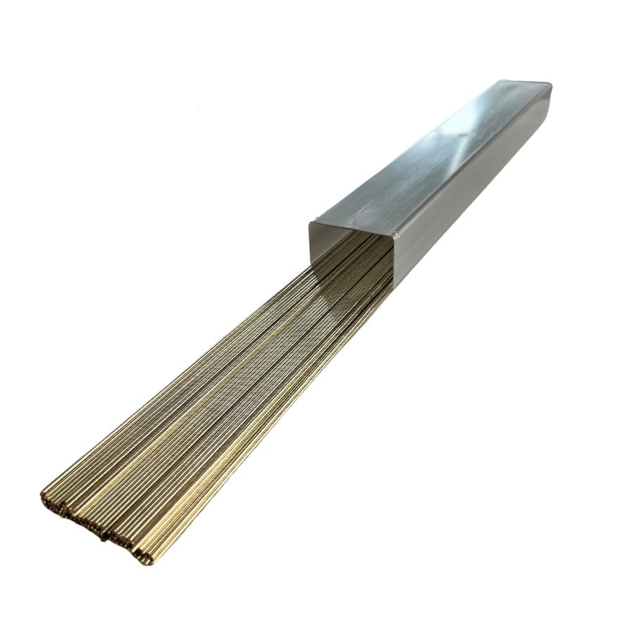 Felder Silberhartlot AG 104 (AG 145) L-Ag45Sn blank - PrimeWelding