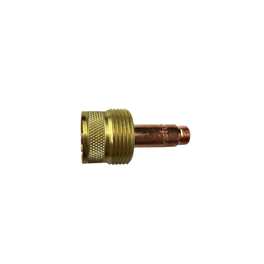 Jumbo-Gaslinse Spannhülsengehäuse GRIP 17/18/26 - PrimeWelding