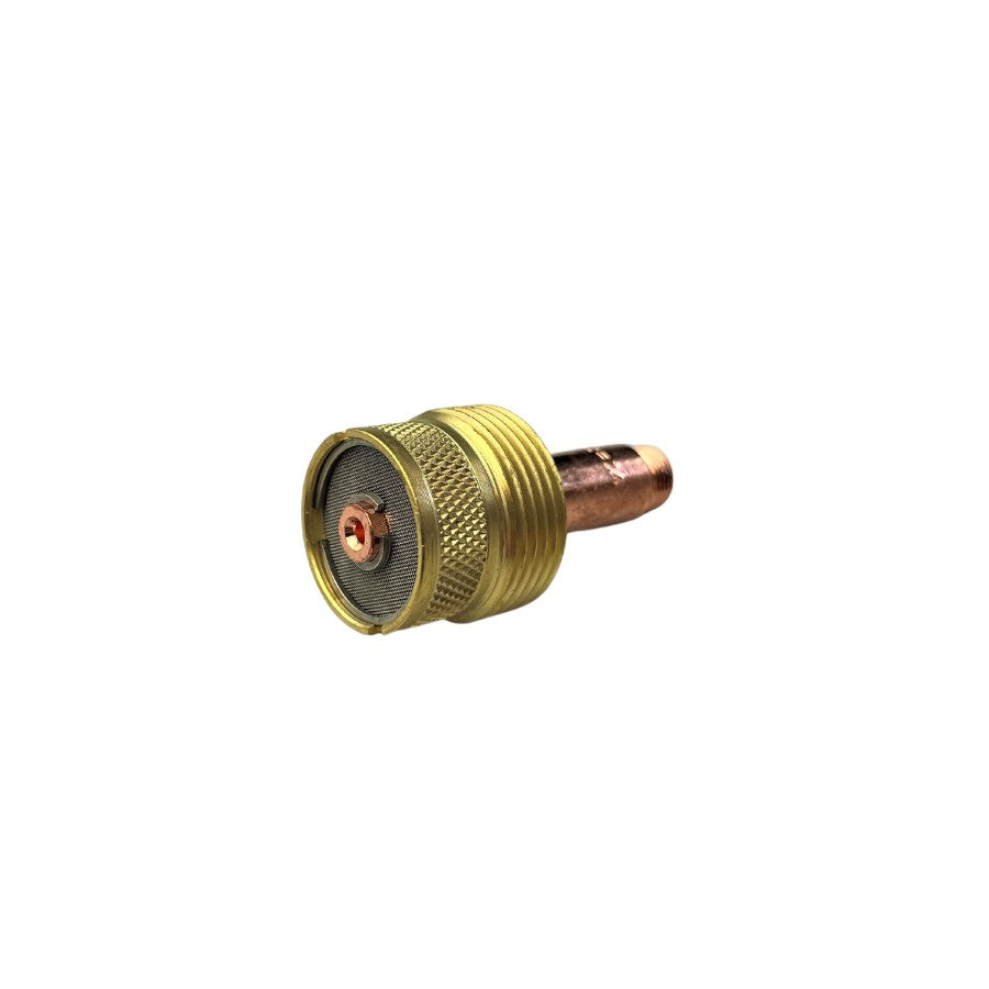 Jumbo-Gaslinse Spannhülsengehäuse GRIP 17/18/26 - PrimeWelding