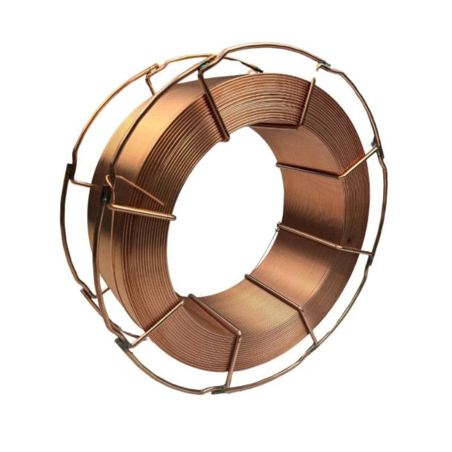 Schweissdraht Lincoln SUPRAMIG SG2 G3Si1 - PrimeWelding