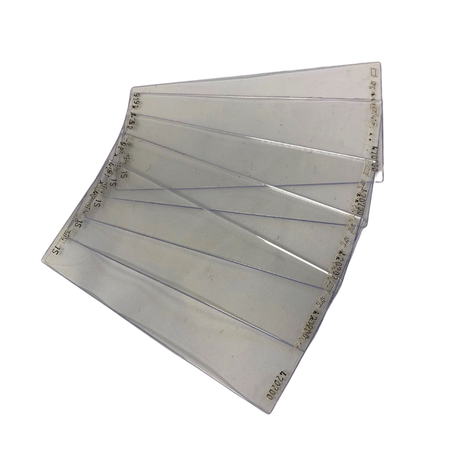 Vorsatzscheibe innen 3M Speedglas 9000X 5 Stk 428010 - PrimeWelding