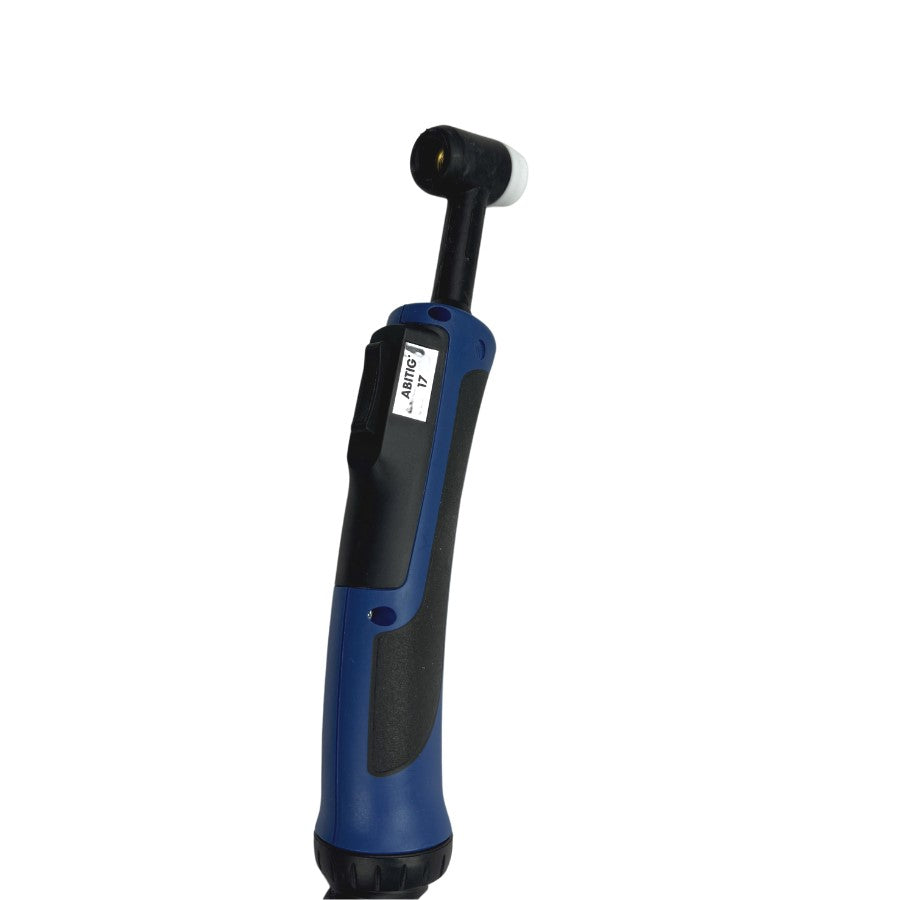 WIG-Brenner Binzel ABITIG® Grip-17 Doppel-Druck, Lorch Anschluss, gasgekühlt - PrimeWelding