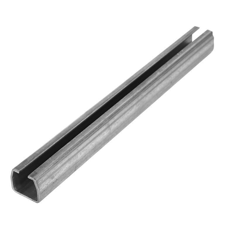 C-Profil Typ 300 Abmessung 40 x 35 mm Länge 2 m - PrimeWelding