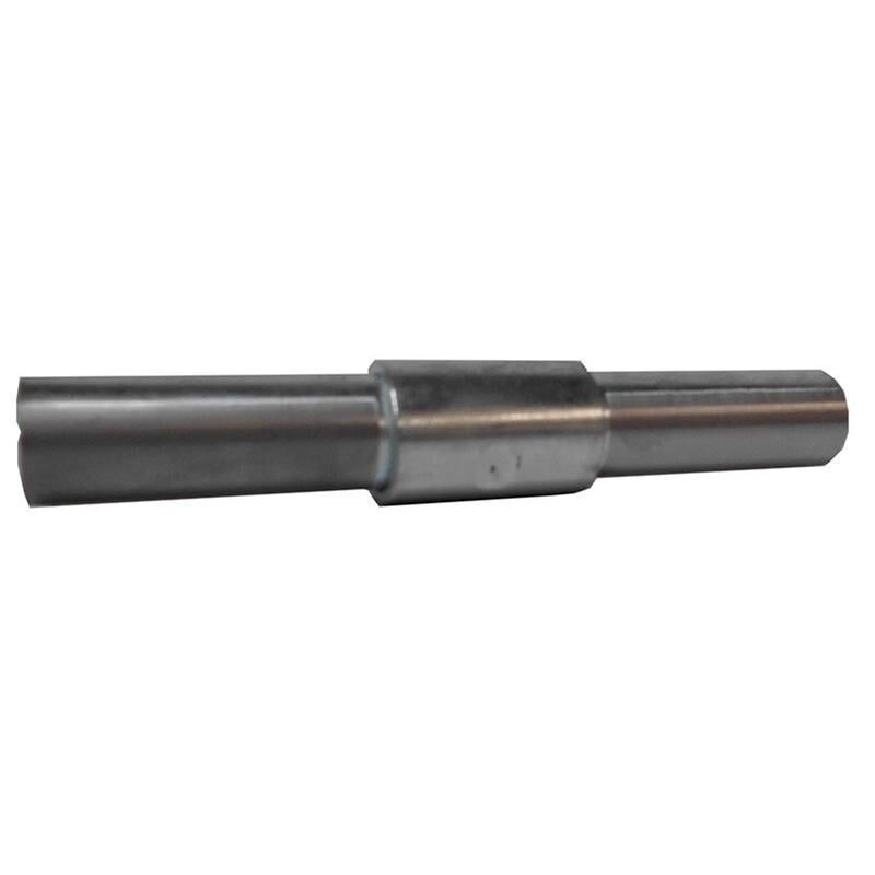 Rohrverbinder für 1" Rohr - PrimeWelding