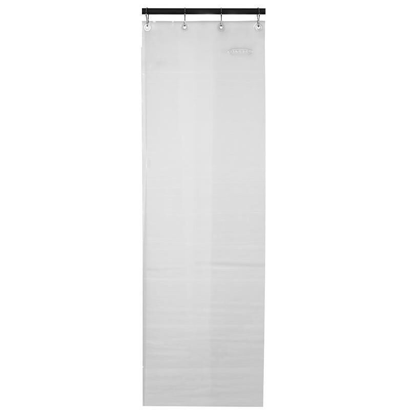 Schweißvorhang glasklar 570 x 1,0 mm 4er Set als Lamelle - PrimeWelding