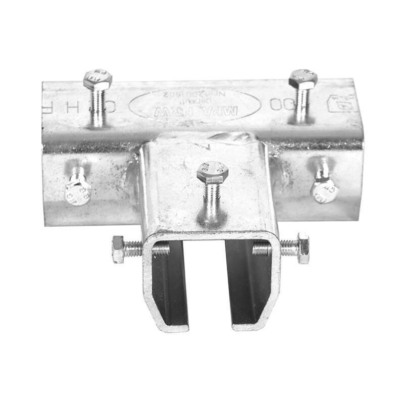 T-Verbinder für C-Profil - PrimeWelding