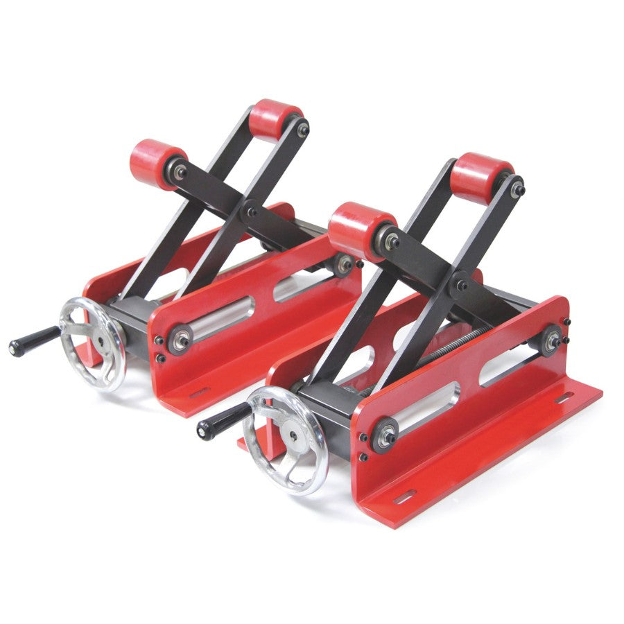 Javac EVR-500 Stützbock - PrimeWelding