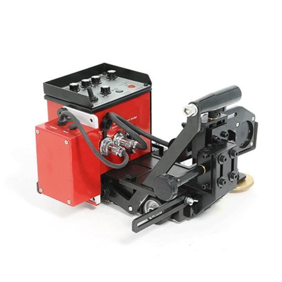 Javac MIG 502 Schweißtraktor ohne Zubehör oder mit Akku/Netzteil - PrimeWelding
