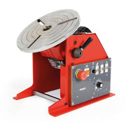 Javac PRO 1 Schweißdrehtisch - PrimeWelding
