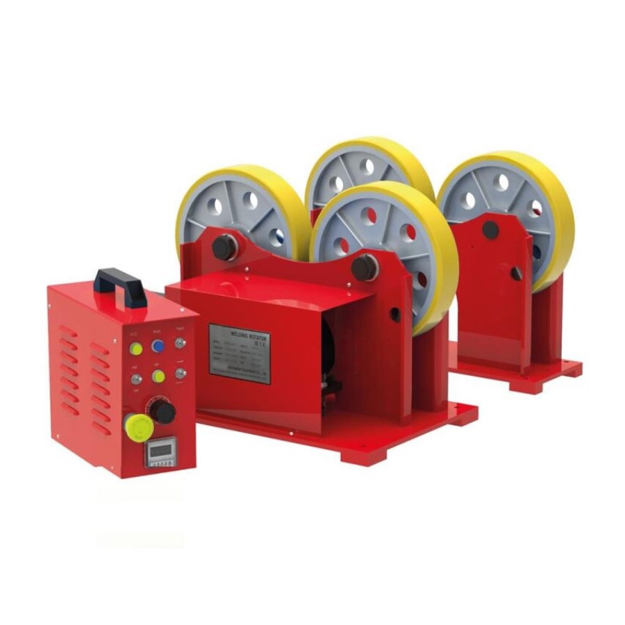Javac TR 1000 Rollenbock - PrimeWelding