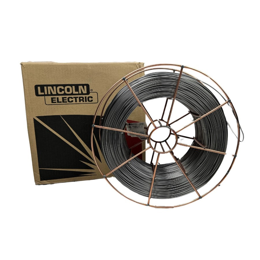 Fülldraht Lincoln Innershield NS-3M - PrimeWelding