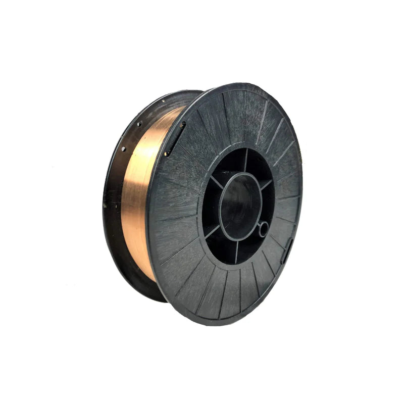 Schweissdraht RoboWeld CK SG2 G3Si1 D200 5 kg Spule - PrimeWelding