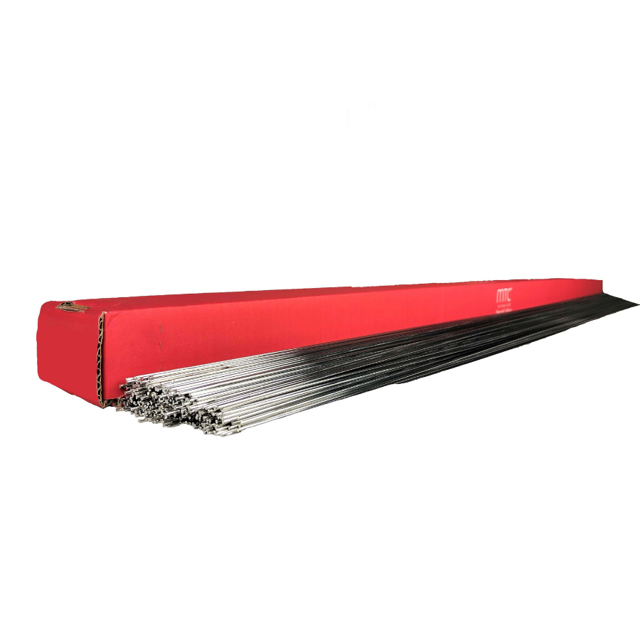 WIG-Stäbe MTC MT-310 1.4842 zunderbeständig bis +1200°C 5 kg - PrimeWelding